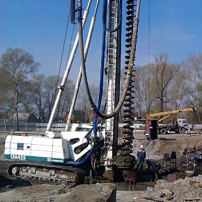 Casagrande CFA425